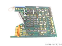 Siemens 6SC6100-0BN20 Baugruppe Version B C D SN 73217