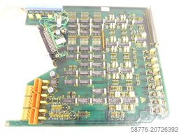 Siemens 6SC6100-0BN20 Baugruppe Version B C D SN 73217