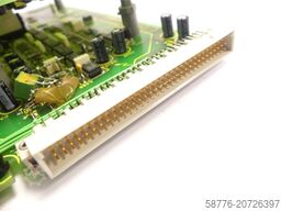 Siemens 6SC6100-0GC10 Stromversorgung und Thyristoransteuerung