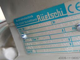 BACHOFEN HA3B-L1/90