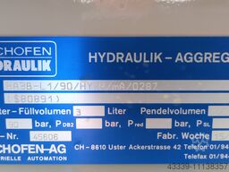 BACHOFEN HA3B-L1/90