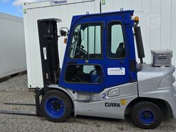 CLARK GTS 30