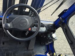 CLARK GTS 30