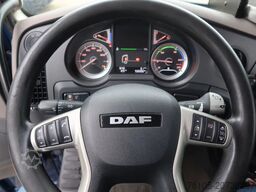 DAF XF 430 430 FA 4x2  BDF/Chassiscabine Wisselbare...