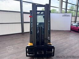 Jungheinrich EFG 216