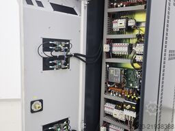 Regloplas P160MD/18/SM73/2SK/RT100