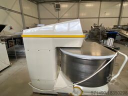 WP Kemper SPA 125