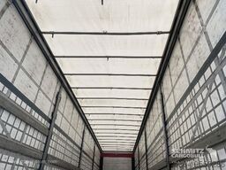 Schmitz Cargobull Semitrailer Curtainsider Standard