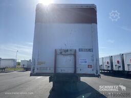 Schmitz Cargobull Semitrailer Curtainsider Standard