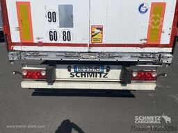 Schmitz Cargobull Semitrailer Curtainsider Standard