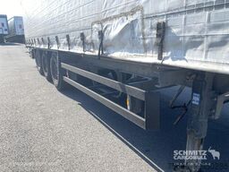 Schmitz Cargobull Semitrailer Curtainsider Standard
