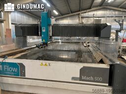 Flow Mach M500-2060