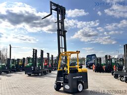 Combilift C3000CB / GAS / TRIPLEX / 4900MM / 4807H