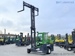 Combilift C4500 WIDE FORK POSITIONER DIESEL DUPLEX
