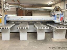 HOLZMA OPTIMAT HPP 350/43/43 EDITION