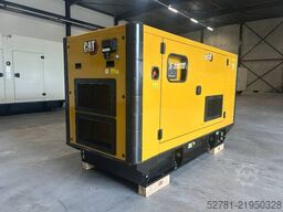 Caterpillar DE110E2 - Generator - DPX-18014