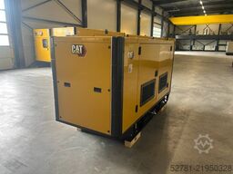 Caterpillar DE110E2 - Generator - DPX-18014
