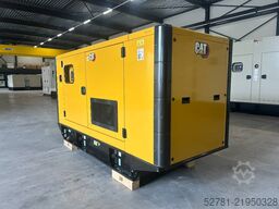 Caterpillar DE110E2 - Generator - DPX-18014