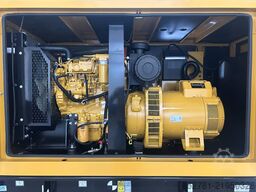 Caterpillar DE110E2 - Generator - DPX-18014