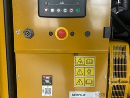 Caterpillar DE110E2 - Generator - DPX-18014