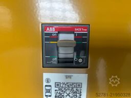 Caterpillar DE110E2 - Generator - DPX-18014