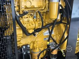 Caterpillar DE110E2 - Generator - DPX-18014