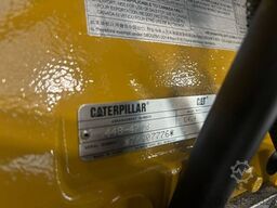 Caterpillar DE110E2 - Generator - DPX-18014
