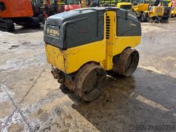Bomag BMP 8500