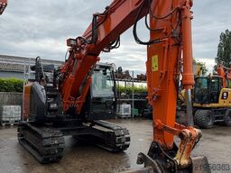 Hitachi ZX 135 US-6