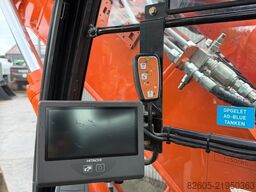 Hitachi ZX 135 US-6