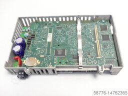 Allen-Bradley 2711P-RP9D Panelview Plus Logic / 2711P-B12C4D9 SN: 41269071