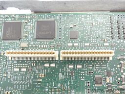 Allen-Bradley 2711P-RP9D Panelview Plus Logic / 2711P-B12C4D9 SN: 41269071