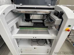 Fritsch GmbH placeAll 610