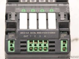 Murrelektronik MICO 4.6 9000-41034-0100600