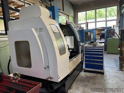 MATRA KLOPP VMC 1000A