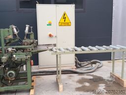 Rex REX HOMS 310 K 15/25