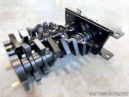 PRONAR PRO.S1, MRW 2.65, MRW 2.75