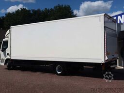 DAF LF 230 Bak+Klep Dhollandia 1500 kg Euro 6