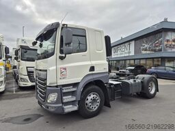 DAF CF 430 FT ZF INTARDER