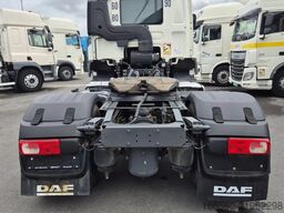 DAF CF 430 FT ZF INTARDER