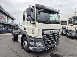 DAF CF 430 FT ZF INTARDER