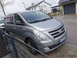 Hyundai H1 Grand Starex