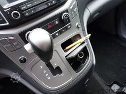 Hyundai H1 Grand Starex