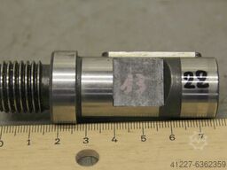 unbekannt Ø 22/27/32/40 mm