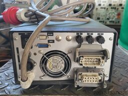 MCS Maschinenbau MCS 03