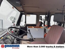 Mercedes-Benz 1222 AF 4x4 Doka, LF 16 TS