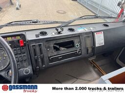 Mercedes-Benz 1222 AF 4x4 Doka, LF 16 TS