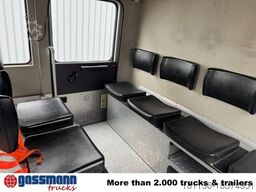 Mercedes-Benz 1222 AF 4x4 Doka, LF 16 TS