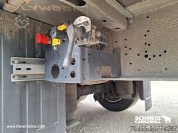 Schmitz Cargobull Curtainsider Mega