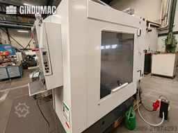 HAAS VF-4